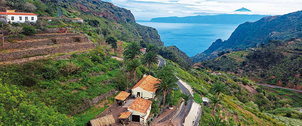 La Gomera